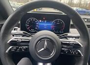 Mercedes-Benz Třídy S 11