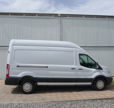 Ford Transit 3