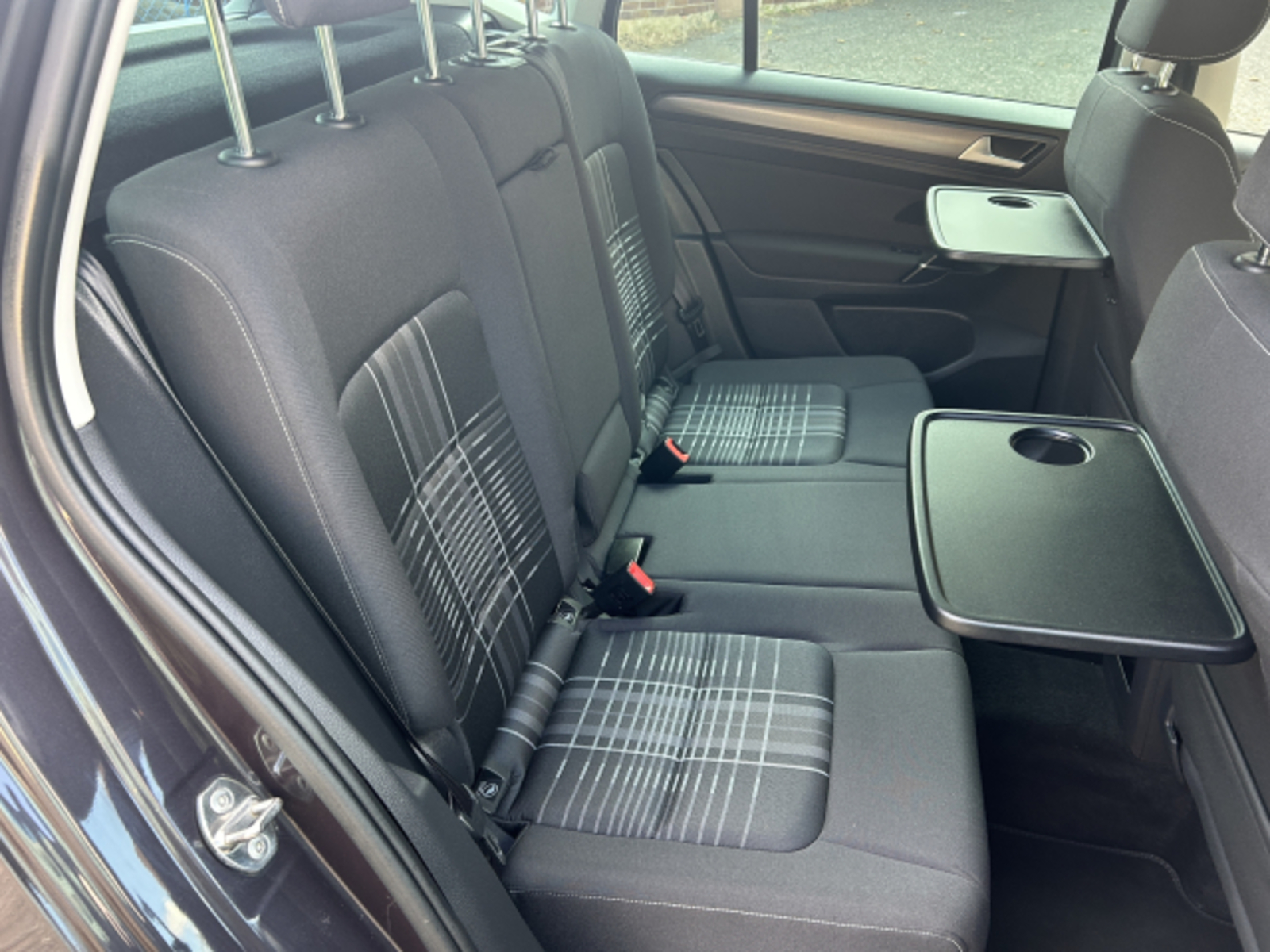 Volkswagen Golf Sportsvan 47