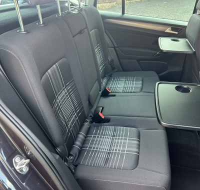 Volkswagen Golf Sportsvan 47