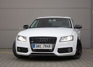 Audi S5 1