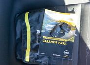 Opel Meriva MPV 1,7 l 96 kw