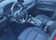 Mazda CX-5 SUV 0,0 0