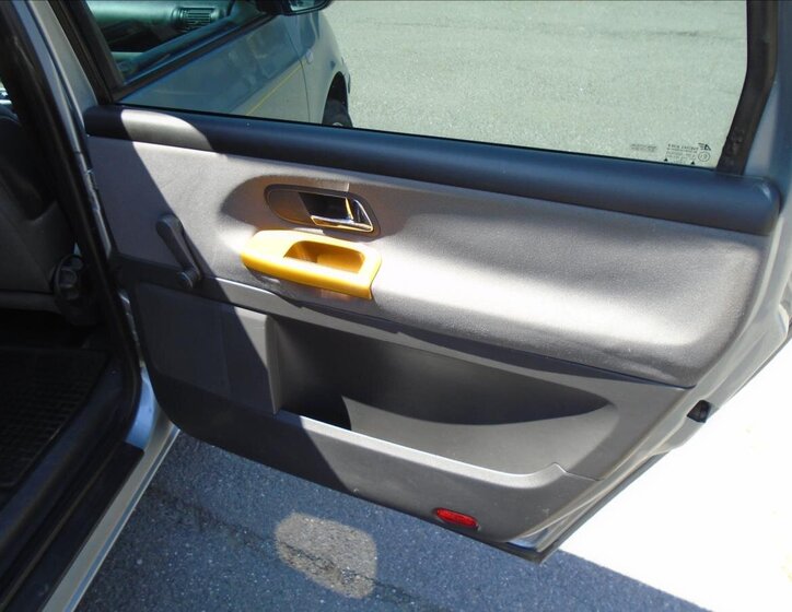 Ford Galaxy Kombi 1,9 l 85 kw