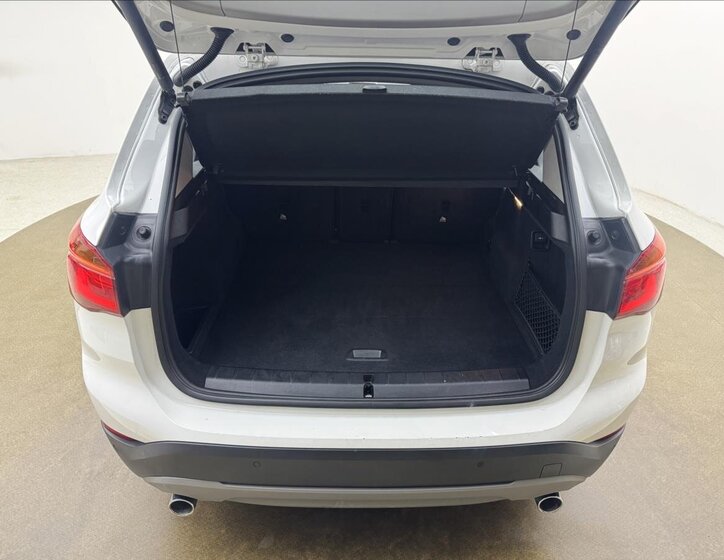 BMW X1 SUV / Terénní 2,0 l 110 kw