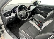 Škoda Scala Hatchback 1,0 l 85 kw