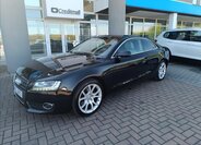 Audi A5 Kupé 2,7 l 140 kw