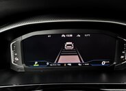 Volkswagen Arteon Kombi 1,4 l 115 kw