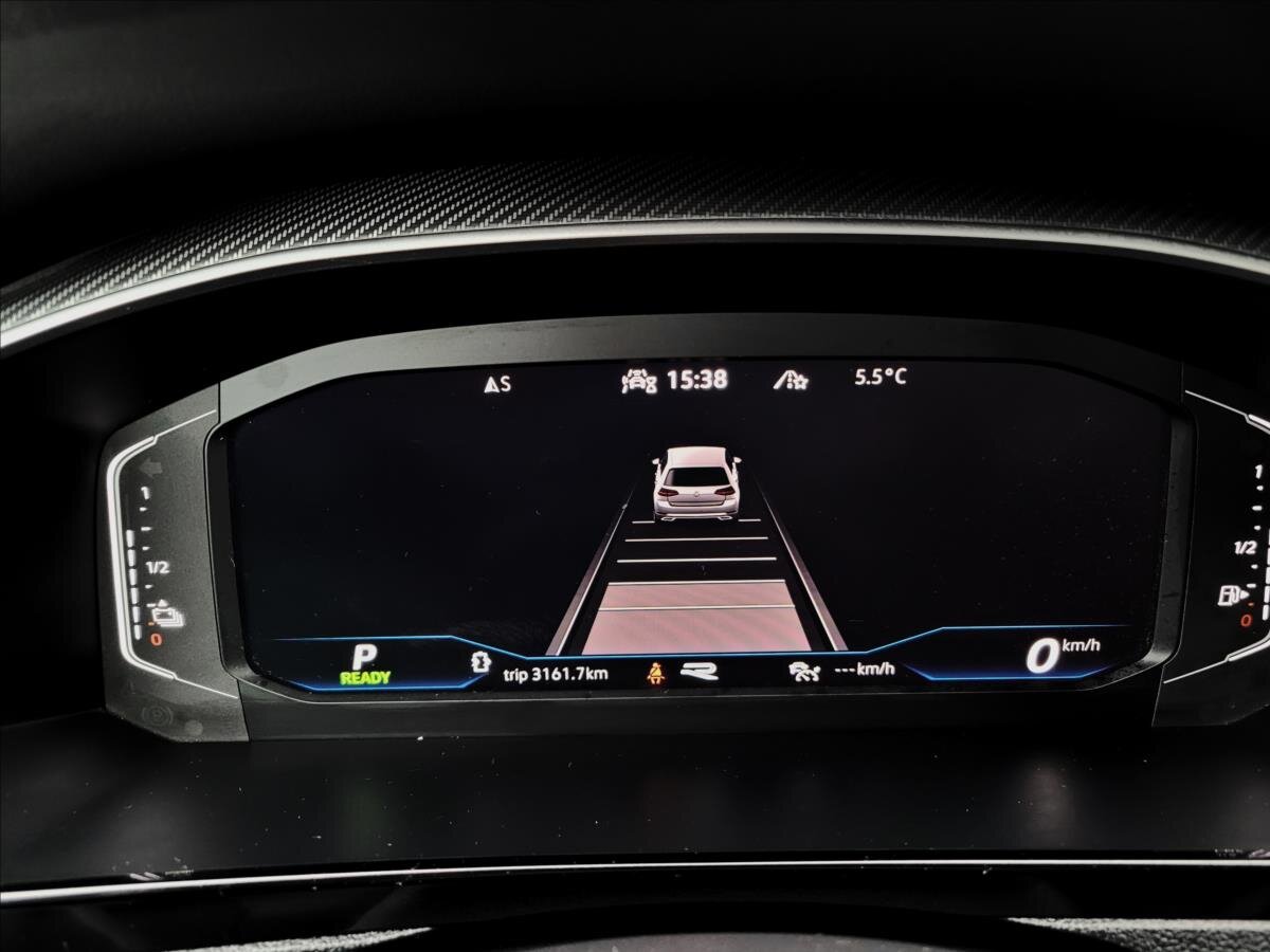 Volkswagen Arteon Kombi 1,4 l 115 kw