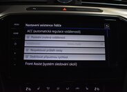 Volkswagen Arteon Liftback 2,0 l 176 kw