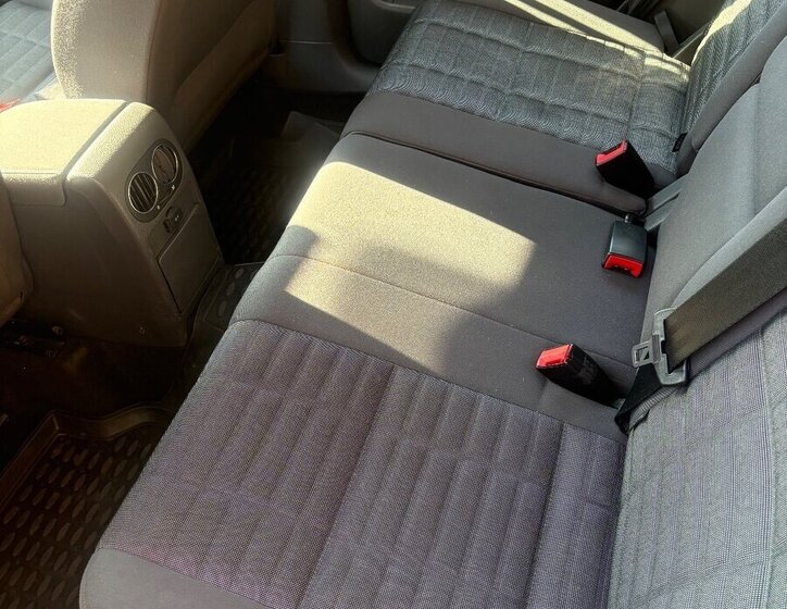 Volkswagen Golf Plus Hatchback 0,0 59 kw