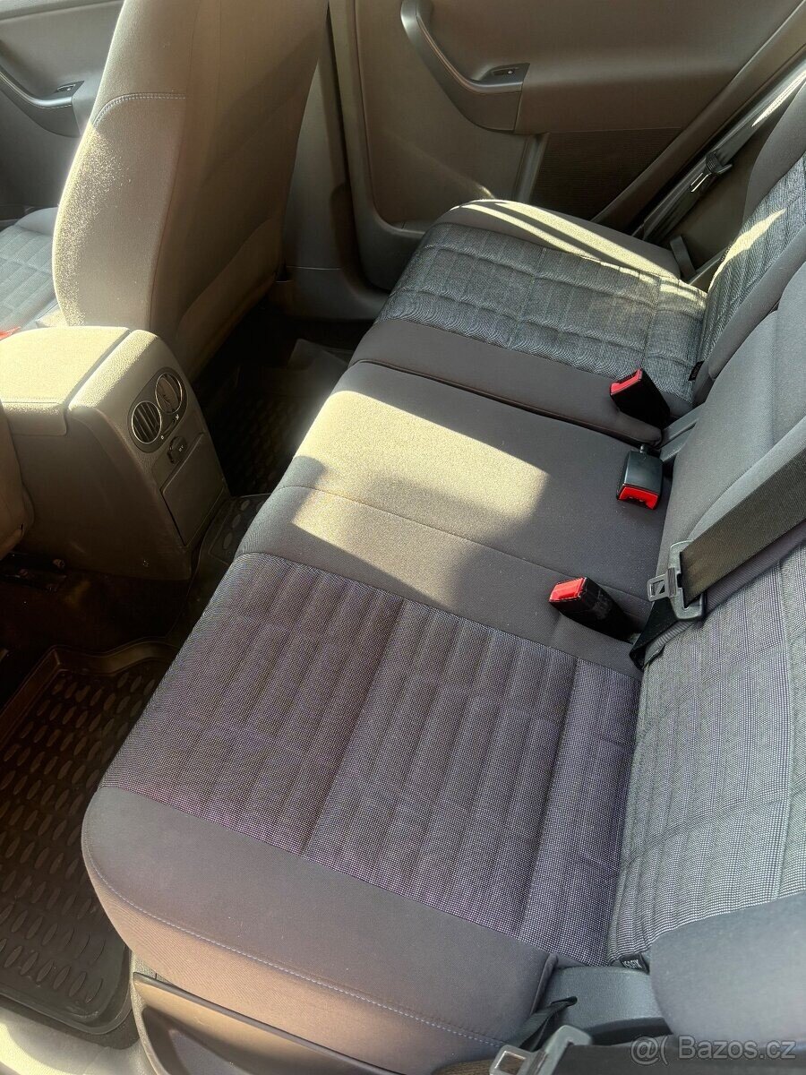 Volkswagen Golf Plus Hatchback 0,0 59 kw