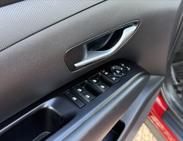 Hyundai Tucson SUV 1,6 l 118 kw