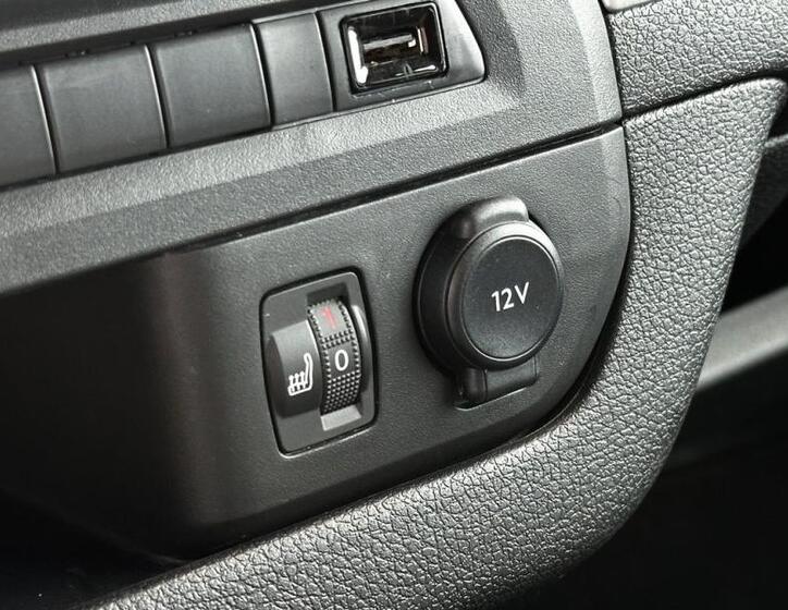 Toyota ProAce Verso 45