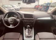 Audi Q5 SUV / Terénní 2,0 l 155 kw