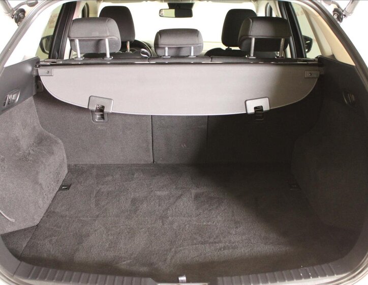 Mazda CX-5 SUV / Terénní 2,5 l 143 kw