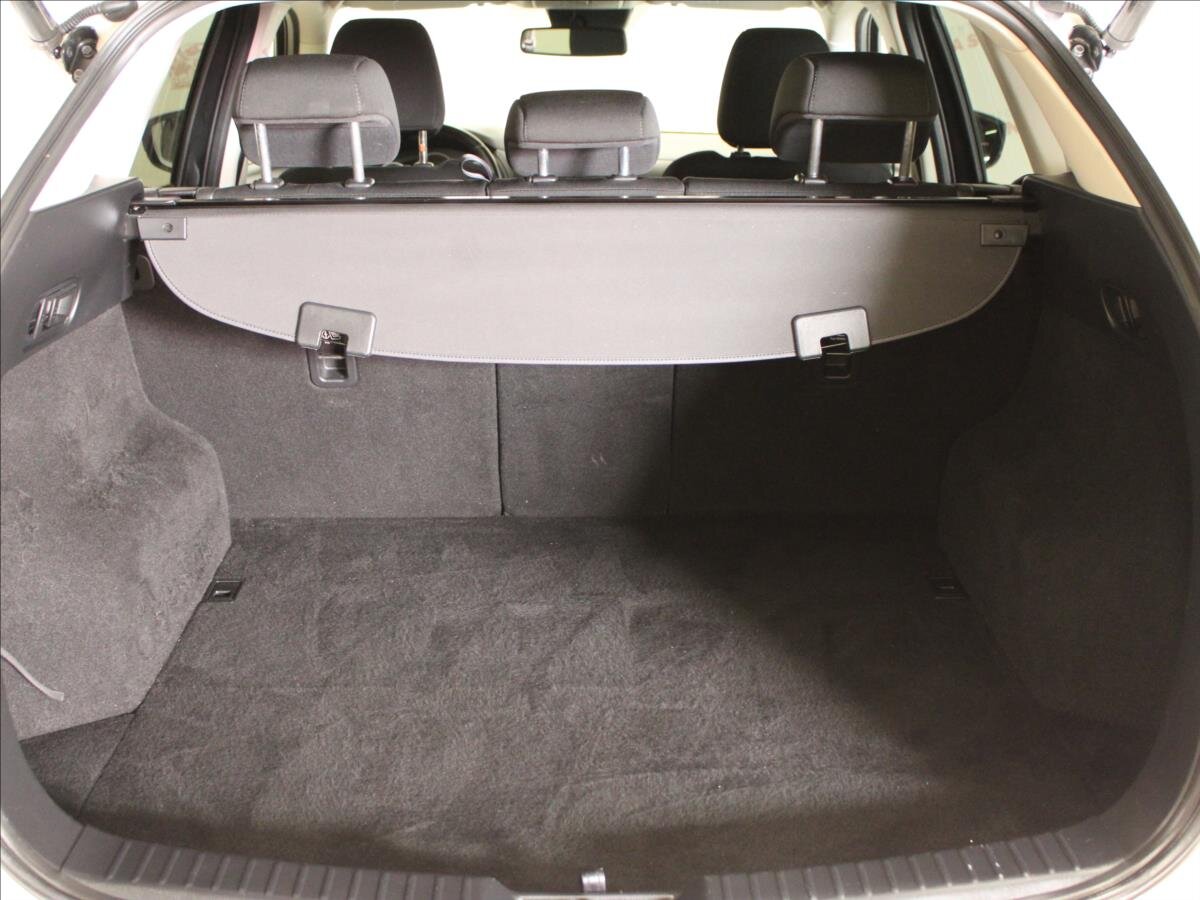Mazda CX-5 SUV / Terénní 2,5 l 143 kw
