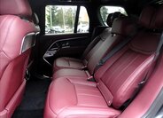 Land Rover Range Rover SUV / Terénní 3,0 l 258 kw