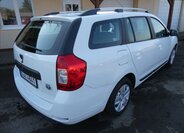 Dacia Logan Kombi 999,0 54 kw