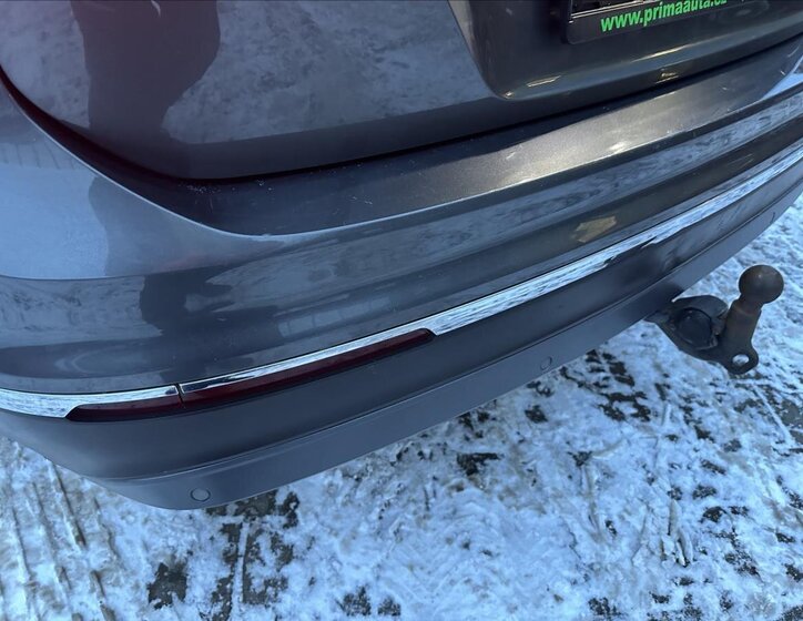 Volkswagen Tiguan 28