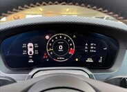 Porsche 911 Kupé 4,0 l 375 kw