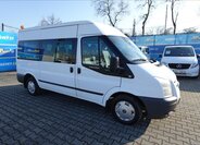Ford Transit Ostatní 2,2 l 85 kw