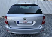 Škoda Superb Kombi 2,0 l 125 kw