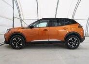 Peugeot 2008 SUV 1,2 l 96 kw