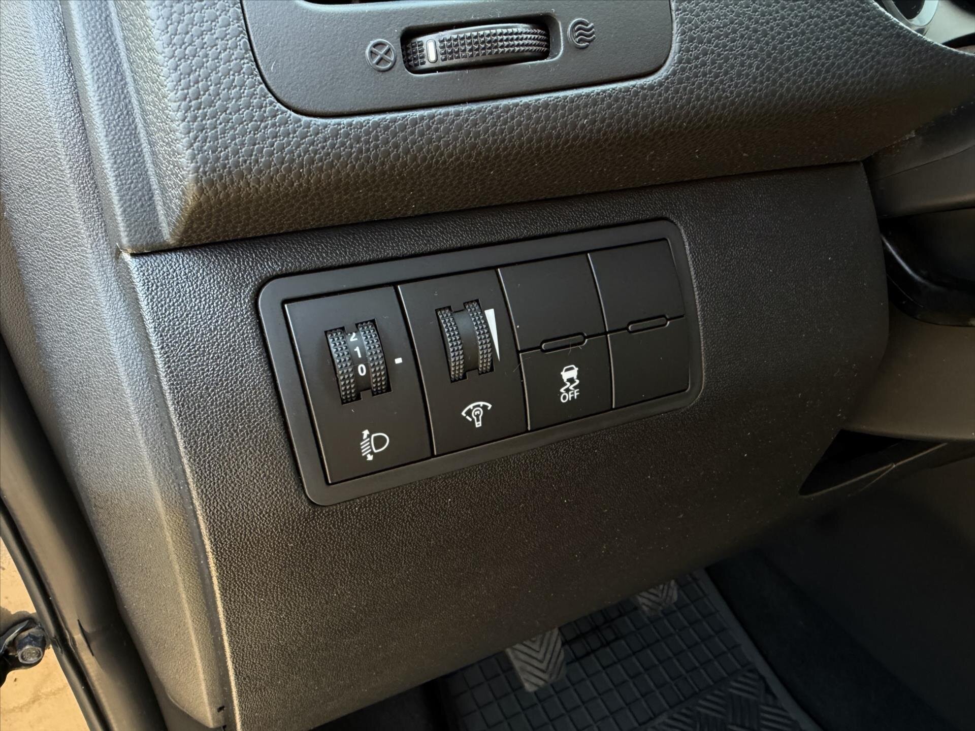 KIA Venga MPV 1,4 l 66 kw