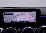 Mercedes-Benz GLB SUV 2,0 l 110 kw