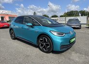 Volkswagen ID.3 Hatchback 0,0 150 kw