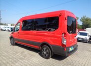 Ford Transit Ostatní 2,0 l 77 kw
