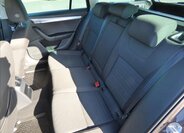 Škoda Octavia Kombi 1,4 l 103 kw