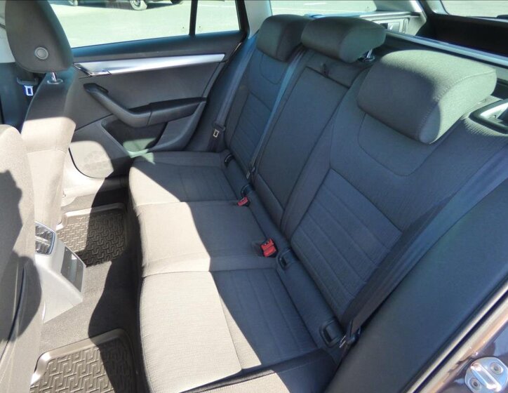 Škoda Octavia Kombi 1,4 l 103 kw