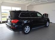 Mercedes-Benz GL 6