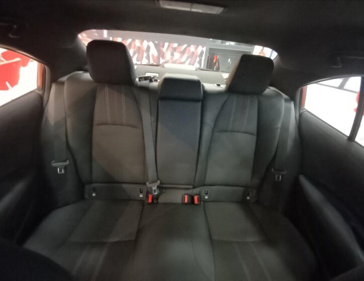 Toyota Corolla Sedan 1,8 l 72 kw