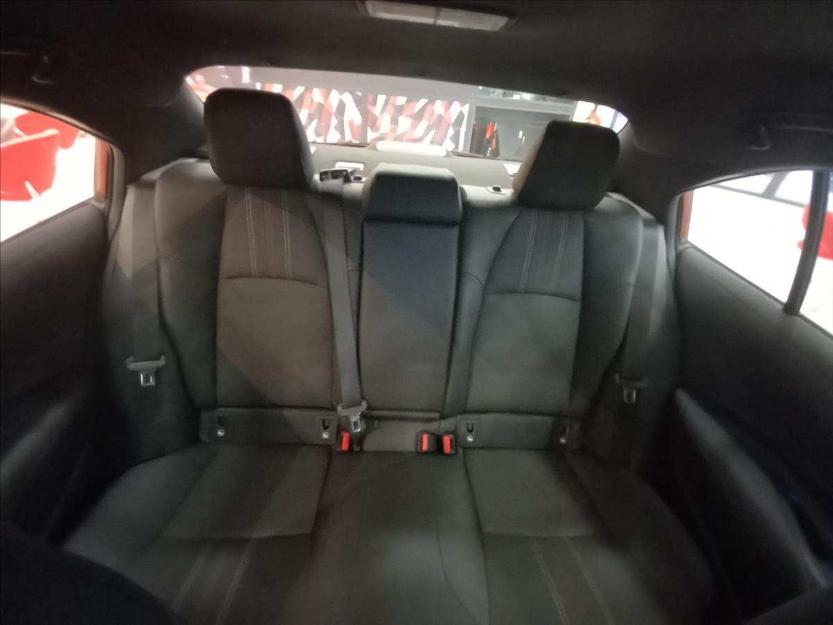 Toyota Corolla Sedan 1,8 l 72 kw