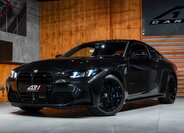 BMW M4 Kupé 3,0 l 390 kw
