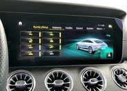 Mercedes-Benz AMG GT Kupé 4,0 l 470 kw