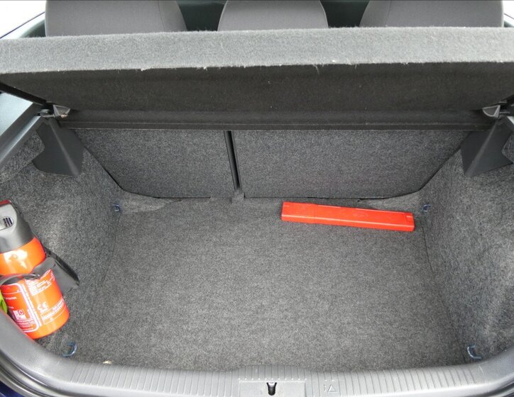 Volkswagen Polo Hatchback 1,4 l 59 kw