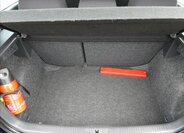 Volkswagen Polo Hatchback 1,4 l 59 kw