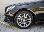 Mercedes-Benz Třídy E Kombi 3,0 l 190 kw