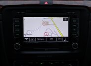 Škoda Superb Kombi 2,0 l 125 kw