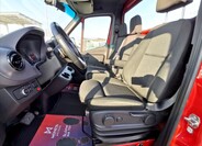 Mercedes-Benz Sprinter 5