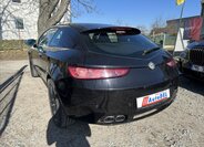 Alfa Romeo Brera Kupé 2,0 l 125 kw