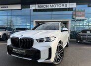 BMW X5 SUV / Terénní 3,0 l 250 kw