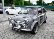 Mini Cooper 2