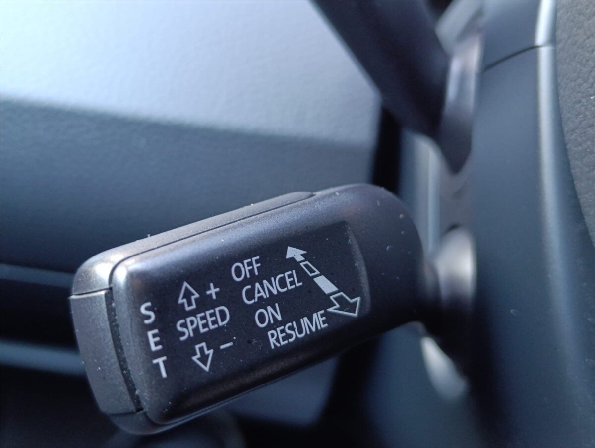 Volkswagen Passat Kombi 2,0 l 125 kw