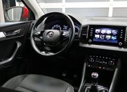 Škoda Karoq SUV 1,5 l 110 kw