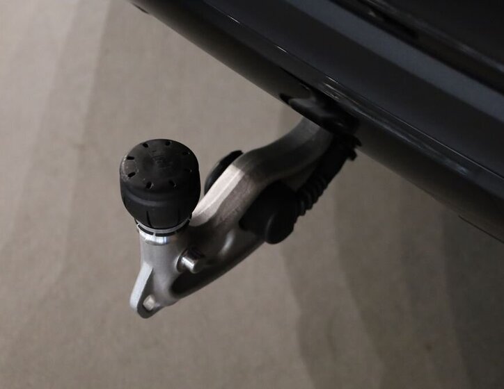 Mercedes-Benz Ostatní SUV / Terénní 3,0 l 285 kw